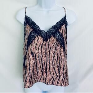 NWOT Victoria’s Secret Mini Sleep Tank Top Size Large